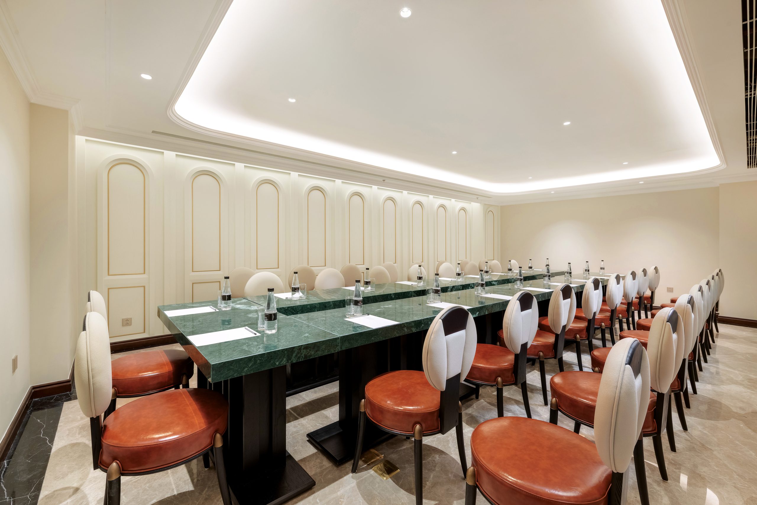 Meetings And Conference