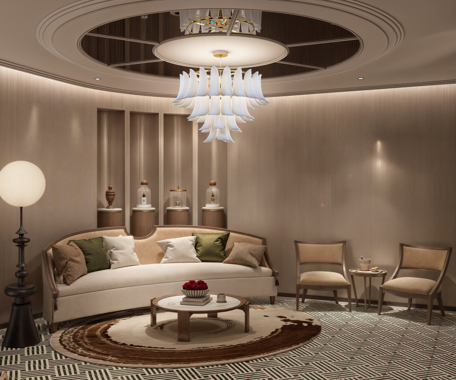 Escape the Stress: Spa Deal Just for You