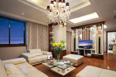 Luxeden  Signature Suite