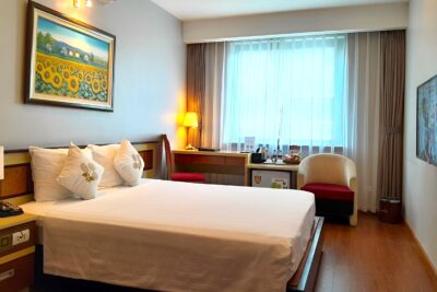 Deluxe Room (Double)