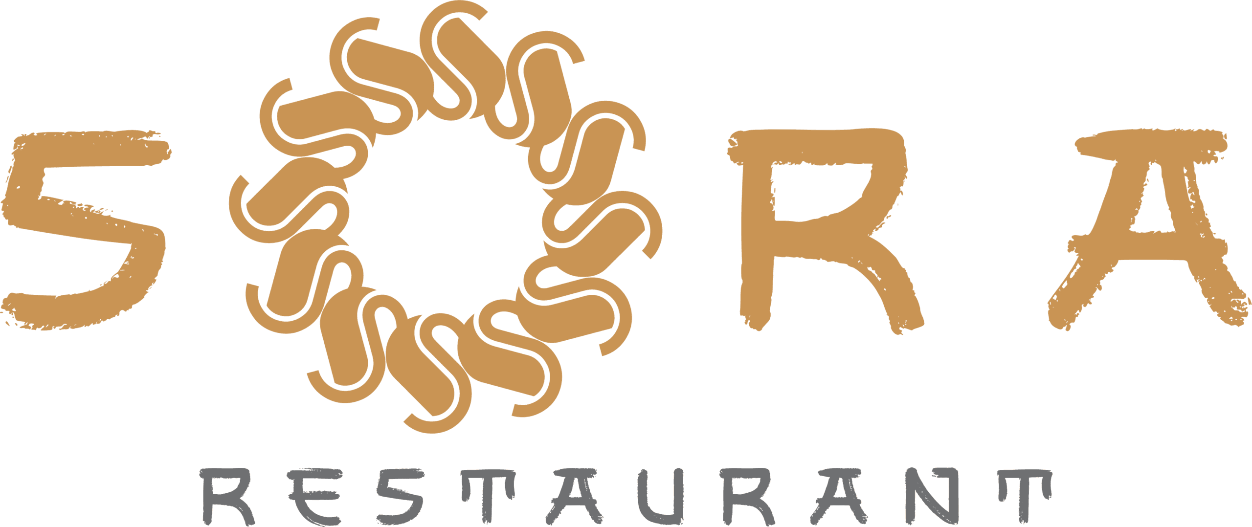 Sora Restaurant Logo F 01