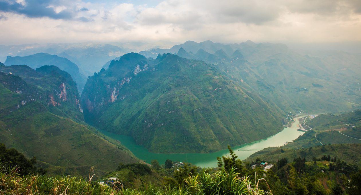 Ha Giang Travel Guide Vietnam Tourism