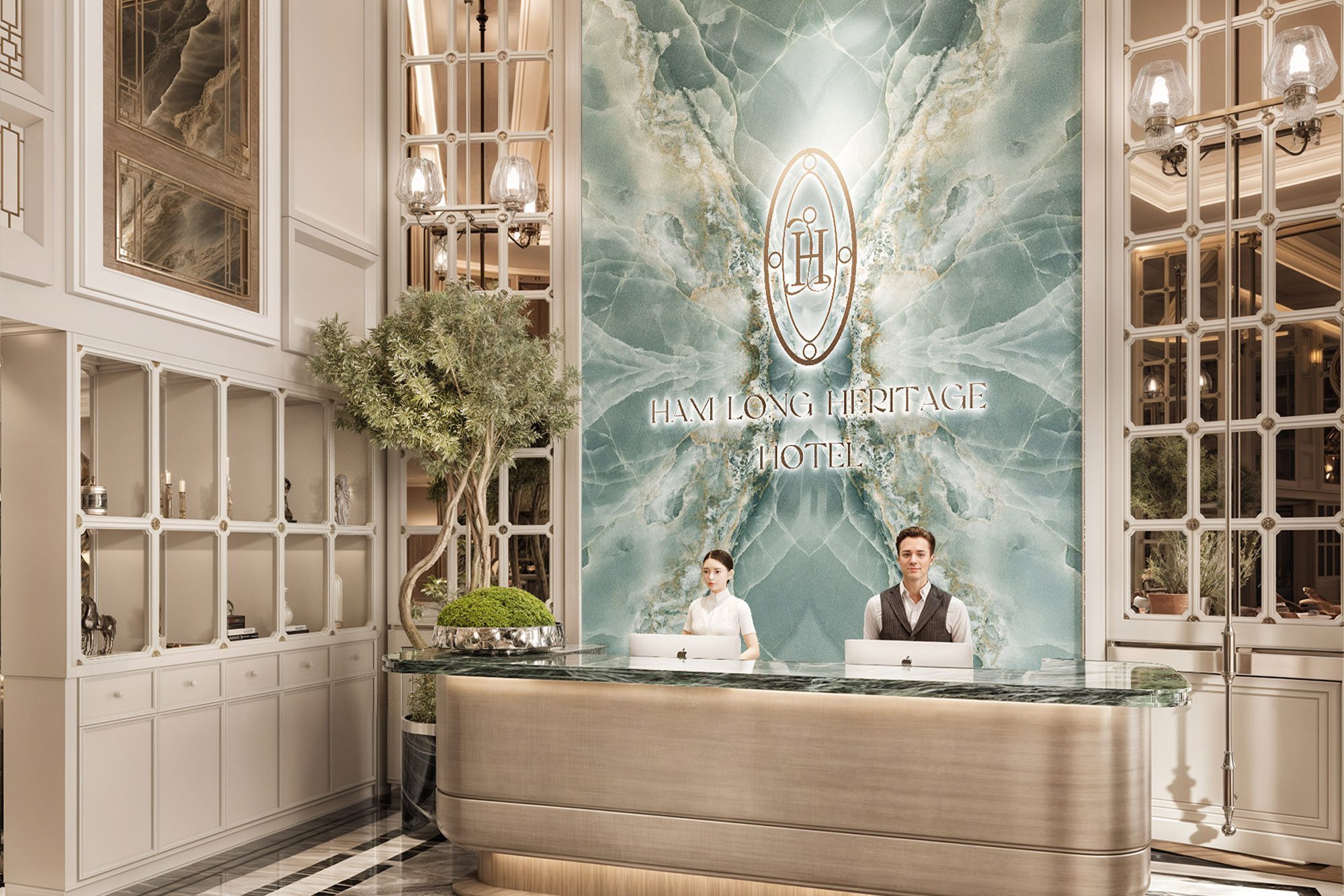 Best hotel deals for GRAND OPENING 1/10/2025