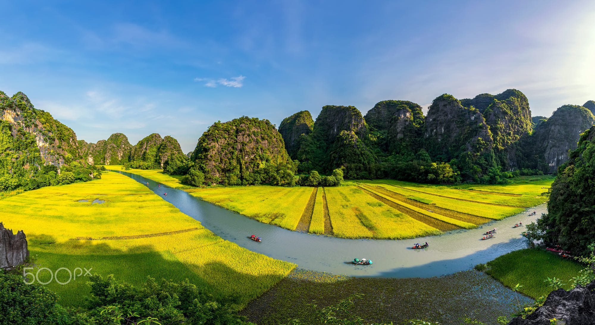 Ninh Binh Excursion 2 days 1 night