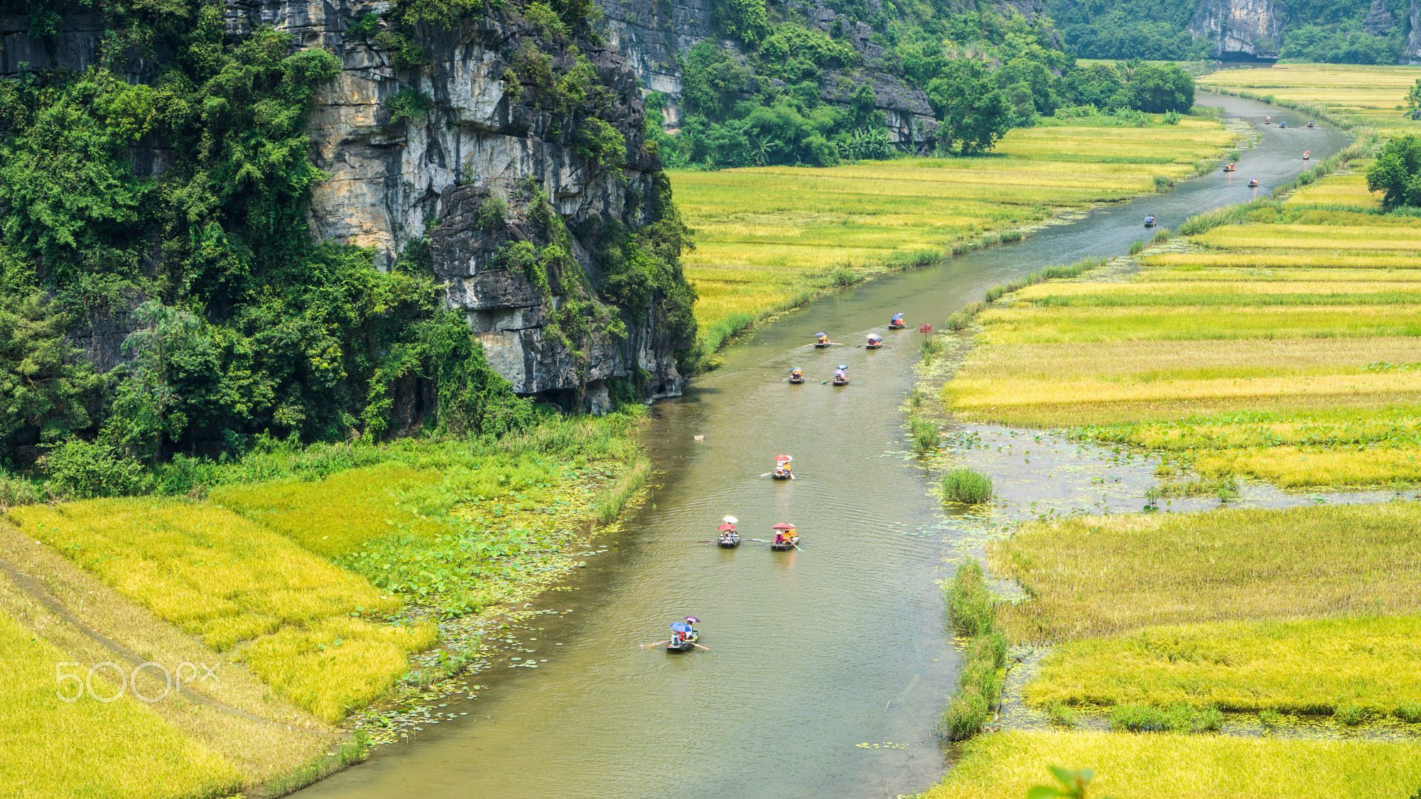 Ninh Binh Full Day Trip