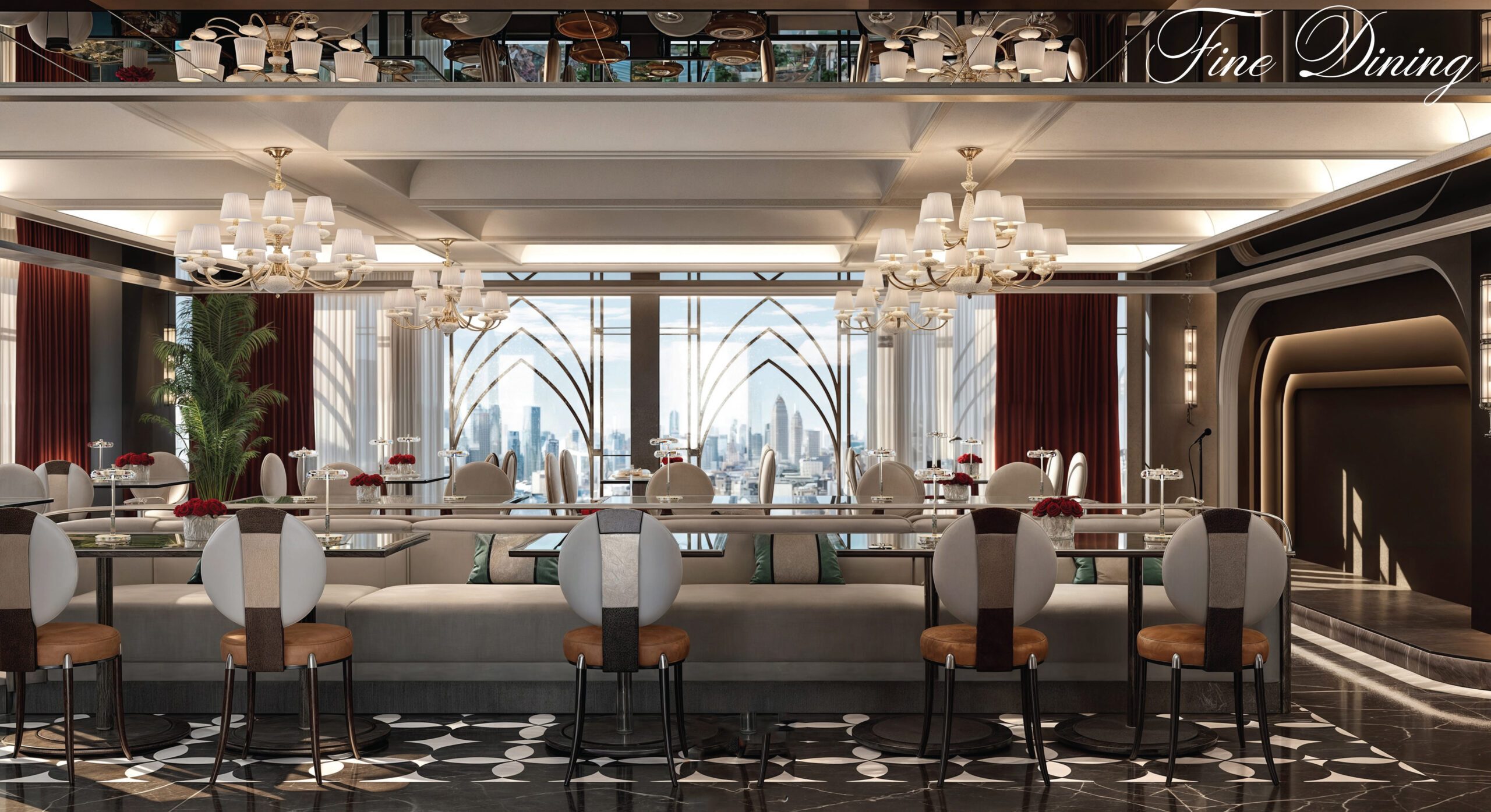 Gourmet Delights, Special Prices