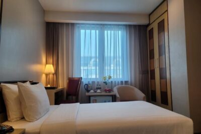 Deluxe Room (Double)