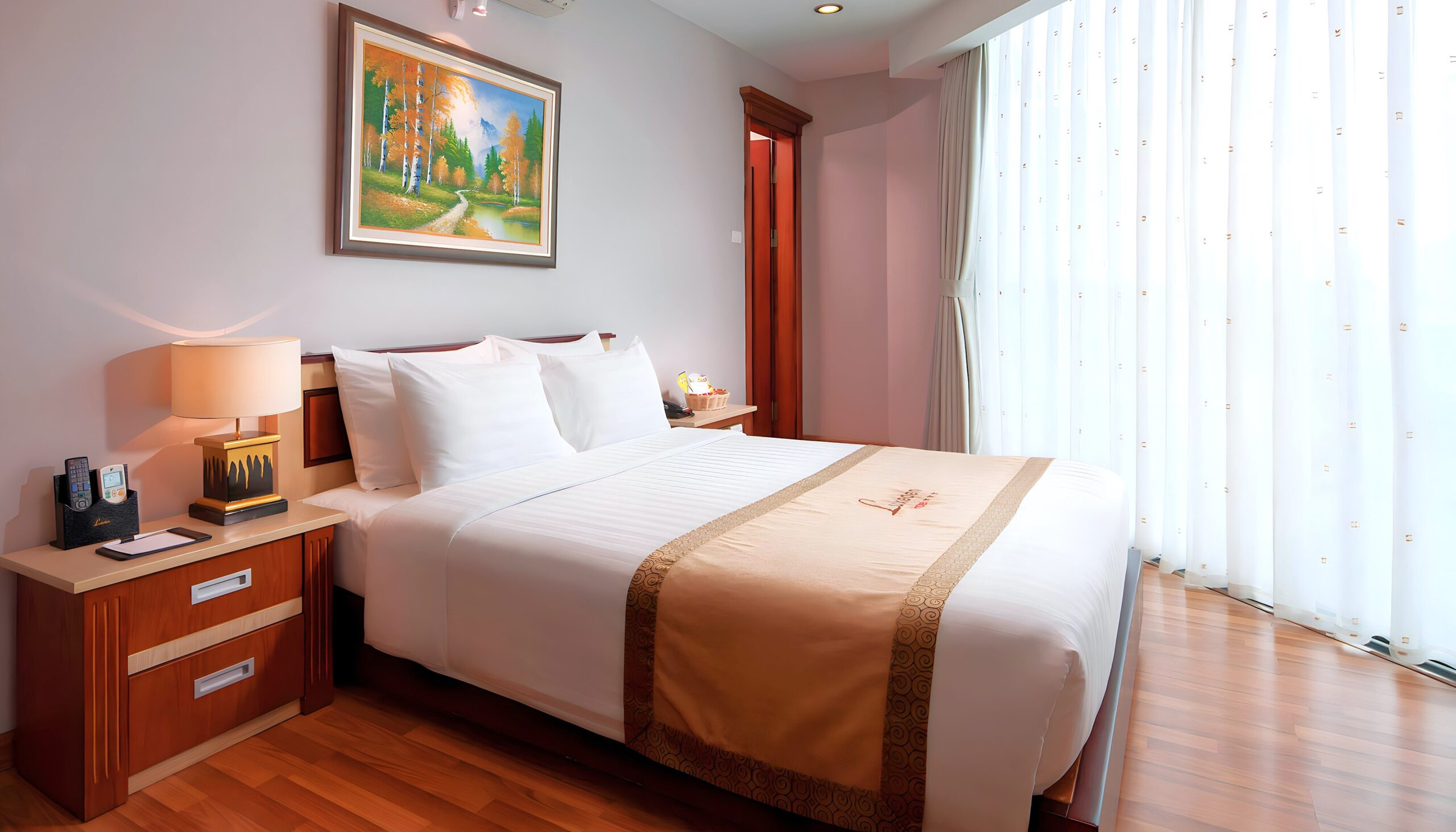 Executive City View 1.remini Enhanced