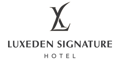 Luxeden Signature Hotel 78 Tran Thai Tong in the heart of Cau Giay District, Hanoi