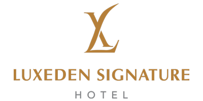 Luxeden Signature Hotel 78 Tran Thai Tong in the heart of Cau Giay District, Hanoi